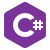 C#